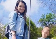 4 годишният син на Христина също е в критично състояние35 годишна жена