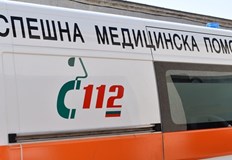 Извадиха му бъбрека и част от черния дроб в болницата