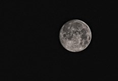 Невидимото новолуние създава перфектни условия за наблюдение на Млечния пътВ