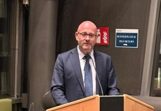 Евродепутатът анализира геополитическите резултати от срещата в АляскаЕвродепутатът Радан Кънев