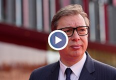 Сръбският президент иска уволнението на Александра Суботич от United MediaСръбската