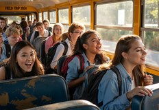 Училищата ще уведомяват три институции 24 часа преди всяка еднодневна