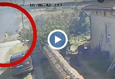 Прокуратурата твърди че става въпрос за небрежност при изхвърляне на