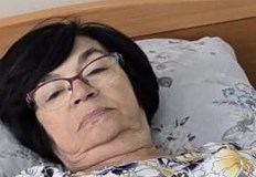 Виктория е напуснала Втора МБАЛ във вторник следобед и не