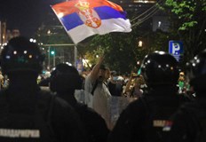 Миломир Ячимович от село Джурджево е известен с предоставянето на