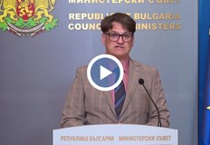 Мариан Бачев отрече спекулациите че ще се затварят театриМинистерският съвет