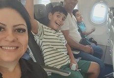 Бащата обясни защо количката никога не е била проблем предиБащата