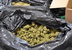 Двама шофьори са арестувани на ГКПП Капъкуле след операция с