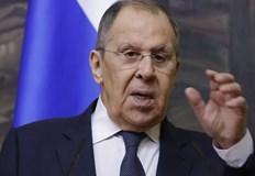 Руският външен министър обвини Зеленски че упорства поставя условия и