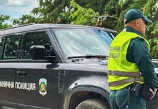 22 годишен сириец с хуманитарен статут е помагал на мароканцитеСлужители на