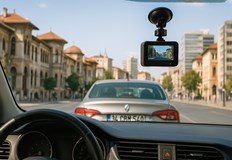 Турция задължава всички автомобили да имат камери и GPS от