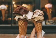 Републиканец от избирателна комисия дрогира сладоледа на внучките сиПредседател на