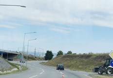 Последните две отсечки при Банкя и Горна Вереница получават нова