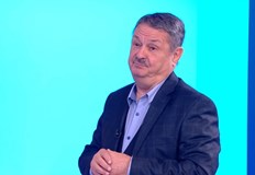 Експертът обясни че дъждовете са естествена част от втората половина