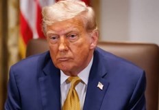 Американският президент обясни защо мирните преговори са толкова трудни