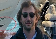 Загиналият Халит Юкай е бил близък приятел на актьора Къванч