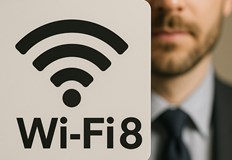 Целта няма да е по висока скорост а по голяма стабилностWi Fi 8