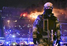 19 души ще бъдат изправени пред военен трибуналВ Русия днес