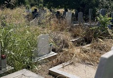 Уважението към мъртвите е мерило за духовността и културата на