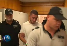 18 годишният младеж заяви че се притеснява повече за пострадалите отколкото