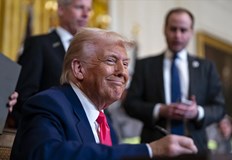 Общите американски мита достигат 50 заради покупките на руски петролАмериканският