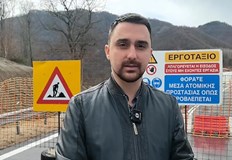 Костадин Костадинов и депутати от Възраждане участваха в протеста срещу