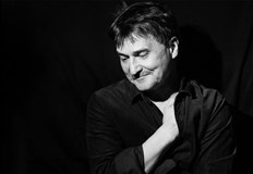 Режисьорът в почивал със семейството си на българското Черноморие когато