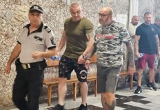 Заплашени са с до 15 години затвор за рекет и