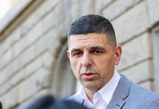 ДАНС не работи в защита на българския национален интерес а