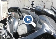 Мъжът е арестуван в Слънчев бряг след цяла нощ издирване