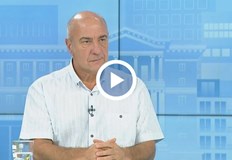 Председателят на личните лекари критикува замразената потребителска таксаПотребителската такса от