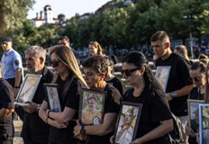 Родителите в Кочани търсят справедливост след трагедиятаДнес се навършват точно