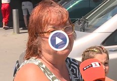 Христина Ламбева се лишава от мляко за да купува царевица