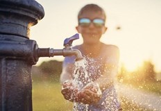 НИМХ прогнозира слънчево време с жегаУтре 13 август над България