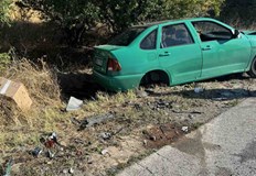 Липсата на технически контрол превръща старите автомобили в подвижни капани Пътнотранспортно