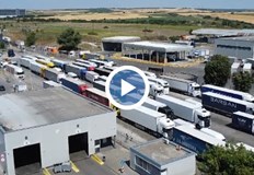 По искане на Великобритания от 2023 година задържането донесе спасяването