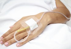 66 сватбари са приети в болници в шест области на