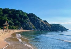 39 годишният летовник пренебрегна многократните предупреждения на спасителитеТрагедия се разигра тази