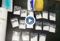 Директорът на столичната полиция предупреди за опасността от наркотикаСтоличната дирекция