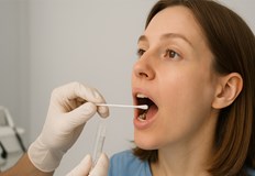 Изследване откри наличие на орални бактерии в атеросклеротични плаки при