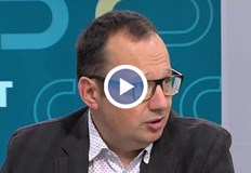 Журналистът анализира геополитическия сблъсък на Балканите и разочарованието на Тръмп