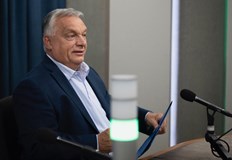 Унгарският премиер приветства диалога между двете ядрени сили като пробив