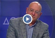 Бившият екоминистър показа багер открил отпадъците на два метра дълбочина