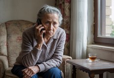 67 годишна жена преведе близо 20 000 лева по защитена сметка