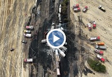 Ремонтът ще продължи до вторник екипите охлаждат останалите цистерниЛипсва над