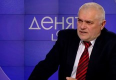 Бившият министър призова за спазване на международния ред за предотвратяване