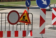 Пътната агенция обяви двама кандидати за ремонта на моста при