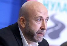 АПИ раздаде допълнително възнаграждение за добре свършена работа въпреки лошото