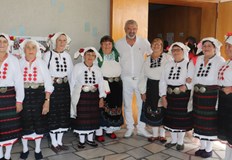 22 певчески групи от Северна България ще се включат в