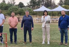 Олимпийският и световен шампион по борба Хасан Исаев е сред